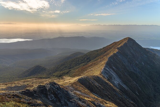 Helicopter Transfer From Milford Sound Airport to Te Anau - Booking Information