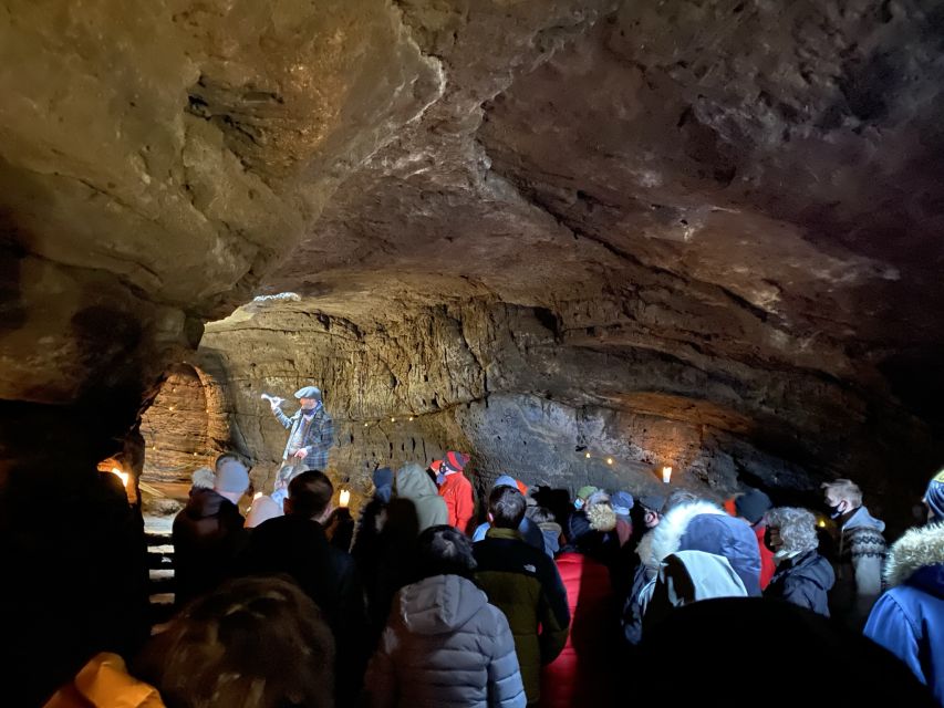 Hella: Guided Tour of Ancient Man-Made Caves - Unique Features of the Caves