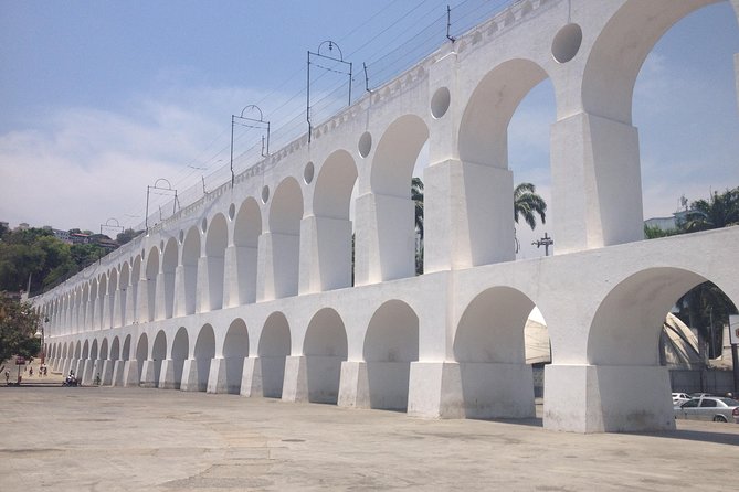 Historic Center and Lapa - Santa Teresa Walking, Historical and Bohemian Tour - Pricing Information