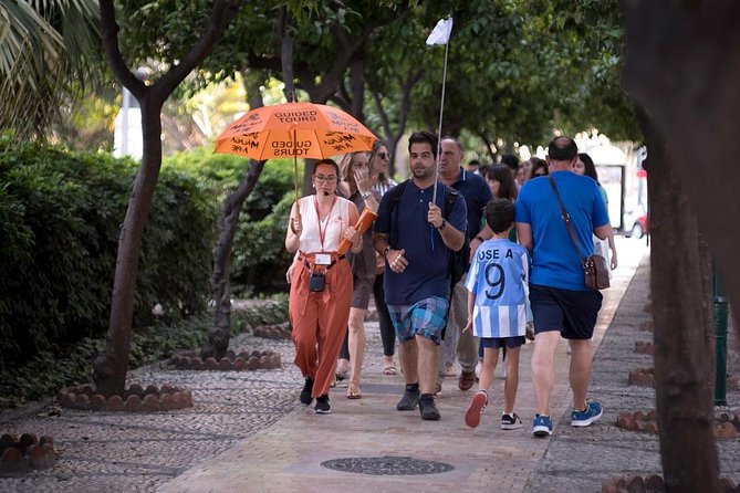 Historical Centre and Cathedral of Málaga - Accessibility Considerations