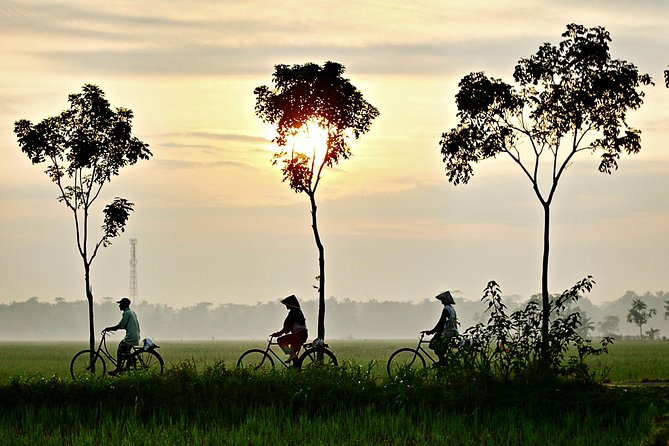 Hoi An Countryside By Bike - Pricing and Inclusions