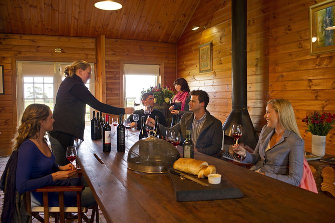 Hop-On Hop-Off Barossa Valley Wine Region Tour From Adelaide - Tips for Maximizing Your Visit