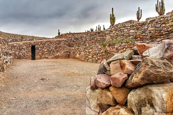 Hornocal, 14-Colored Mountain, Through Humahuaca's Gorge - Visitor Recommendations