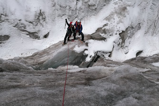 HUAYNA POTOSI 6,088 M. (The Most Popular Mountain in Bolivia) - Guided Tour Details