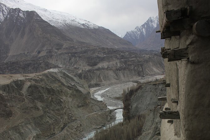 Hunza Valley Pakistan Family Tour - Cultural Experiences