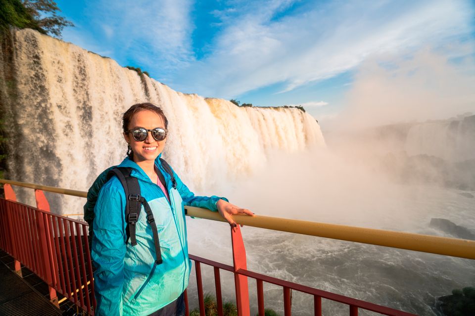 Iguazu Falls 2 Days - Argentina and Brazil Sides - Pricing and Payment Options