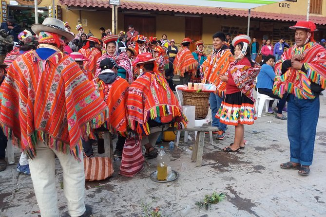 Inca Quarry Trail Trek to Machu Picchu 4-Day - Included Services