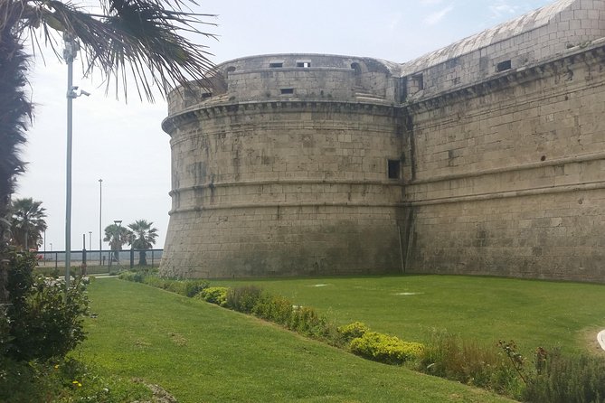 Incitur Tours Civitavecchia With You! Walking Tour - Cancellation Policy