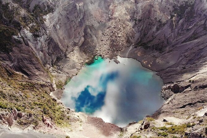 Irazú Volcano National Park (Half Day) - Customer Experiences