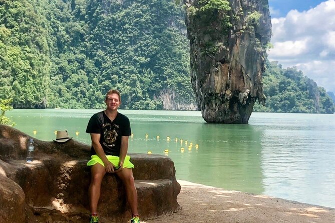 James Bond Island and Phang Nga Bay Tour + Canoeing By Speedboat From Phuket - Pickup and Meeting Information