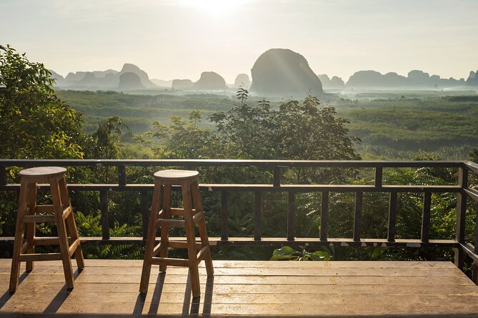 James Bond Island - Phang Nga Bay - Tour Activities and Highlights