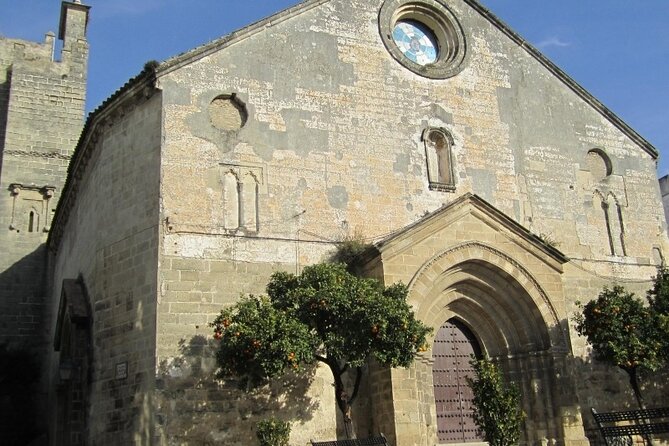 Jerez De La Frontera History and Art Walking Tour - Meet Your Guide