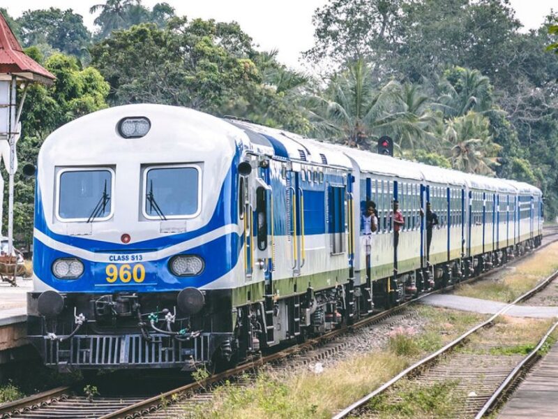 Jodhpur Hotel To Jodhpur Train Station Transfer - Booking Information