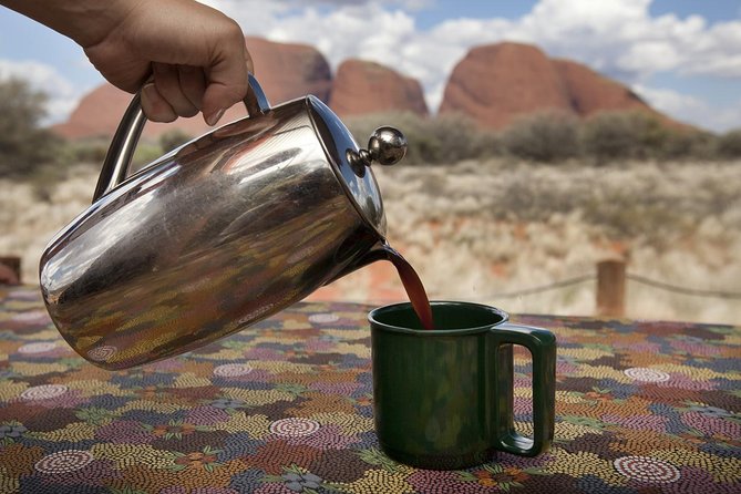 Kata Tjuta Small-Group Tour Including Sunrise and Breakfast - Walpa Gorge Walk