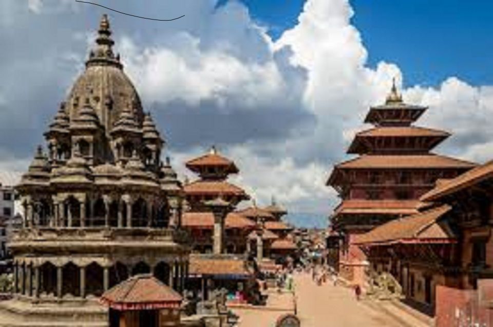 Kathmandu Full Day Private City Tour With Guide by Car - Cultural Highlights