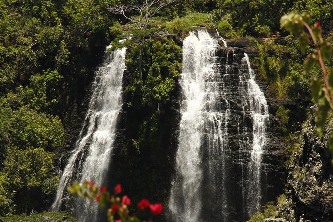 Kauais South & East Small Group Tour. Legends & Waterfalls - Meeting and Cancellation Details