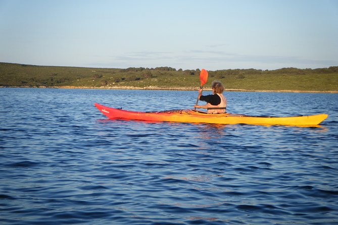 Kayak Rental Menorca - Whats Included in Your Rental