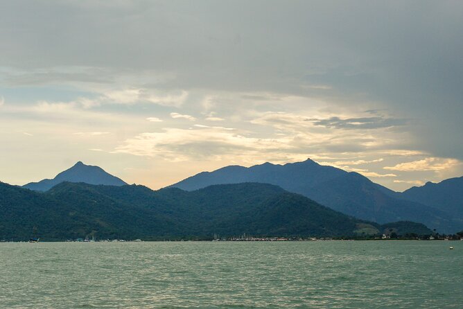 Kayaking to the Islands & Mangroves in Paraty - Customer Reviews and Feedback