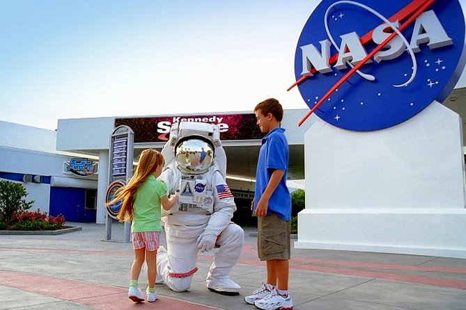 Kennedy Space Center With Transport From Orlando and Kissimmee - Pricing Details and Inclusions