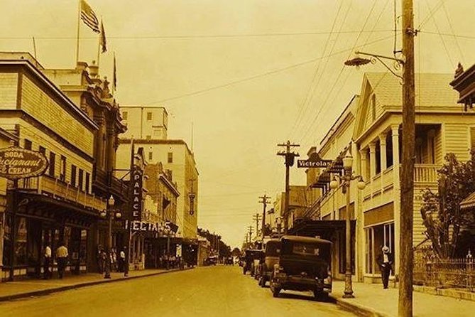 Key West Historic District Small-Group Walking Tour - Meeting and End Points