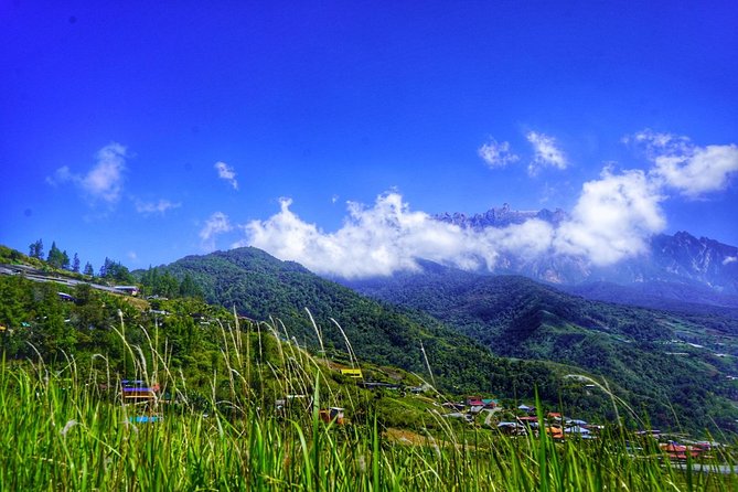 Kota Kinabalu ATV Riding and Dairy Farm at Mountain Kinabalu - Additional Activities Offered