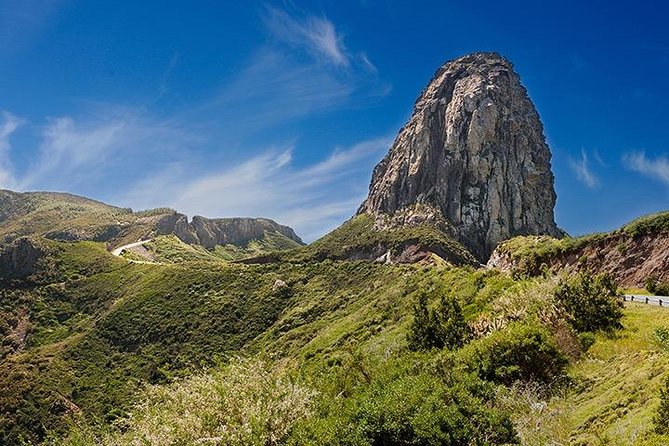 La Gomera Day Trip From Tenerife - Inclusions and Logistics