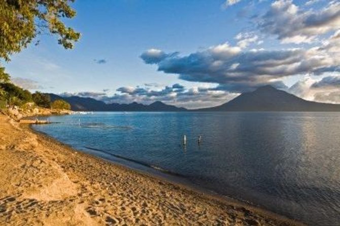 Lake Atitlán Sightseeing Cruise With Transport From Guatemala City - Inclusions and Logistics