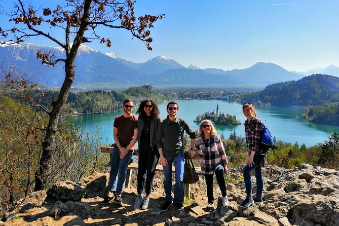 Lake Bled Tour From Ljubljana - Guided Experience