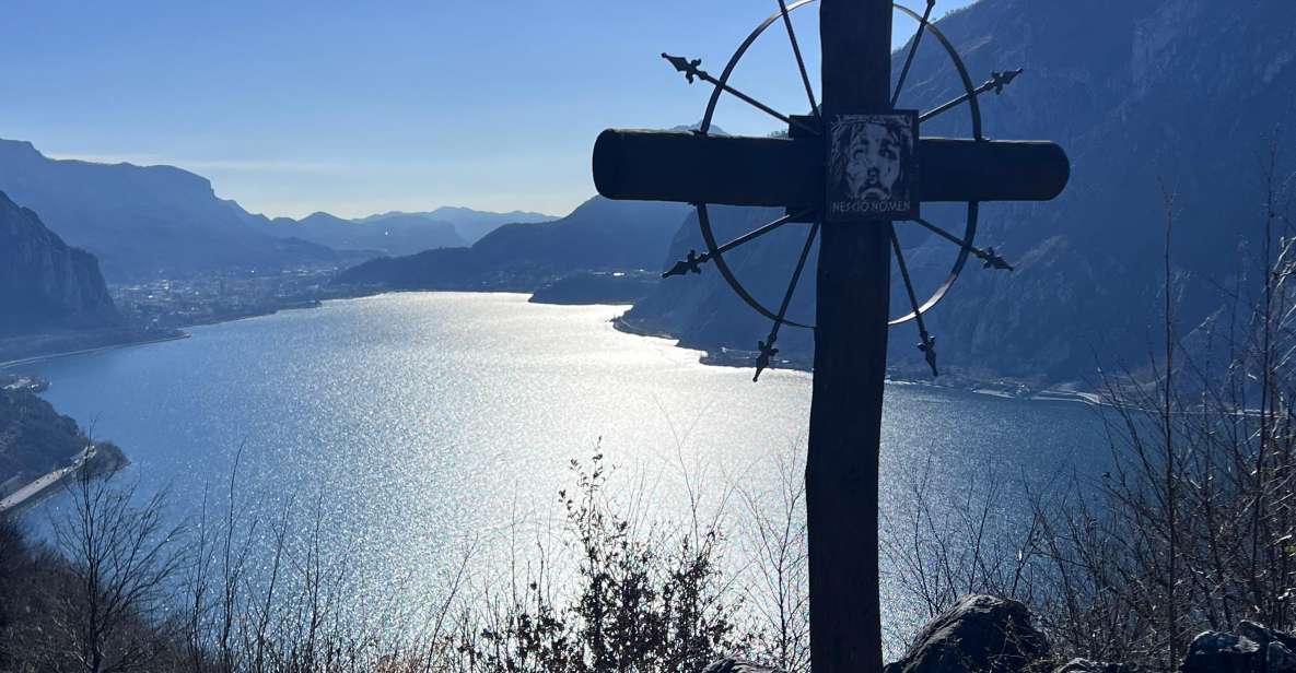 Lake Como: Lecco and Its Mountains - Mountain Trails and Scenery