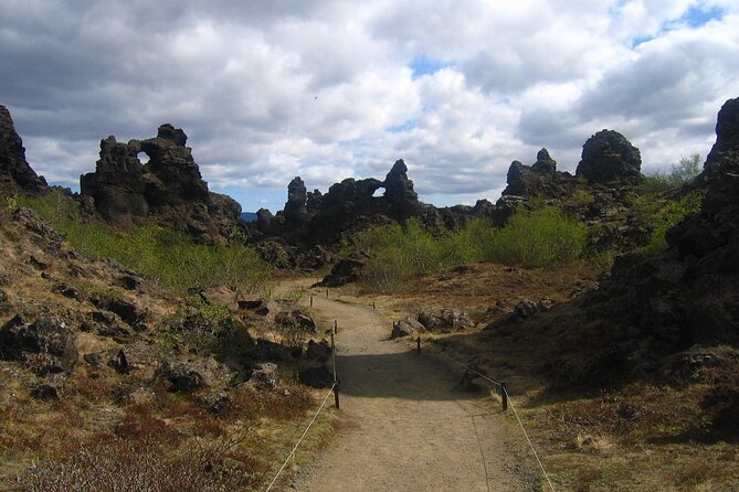 Lake Mývatn and Goðafoss Shared Shore Excursions - Meeting and Pickup Information