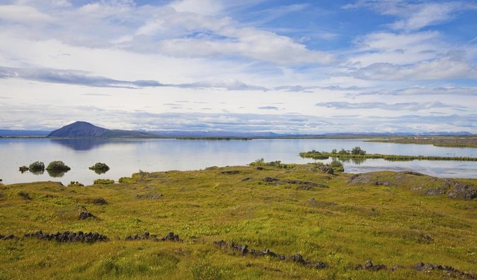 Lake Myvatn, Dettifoss and Goddafoss Waterfalls Day Tour From Akureyri - Inclusions and Exclusions