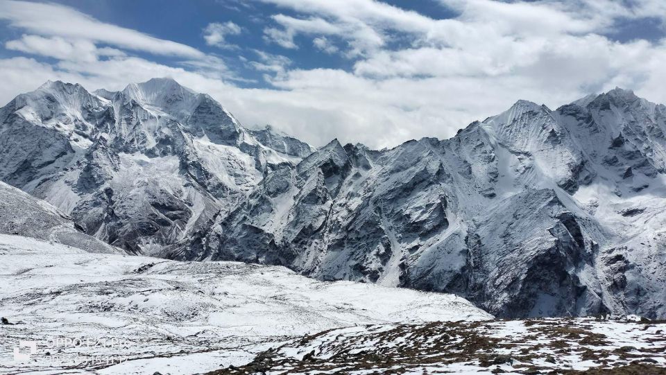 Langtang Gosainkunda Lake Trek: 10 Days Guided Langtang Trek - Cultural Insights