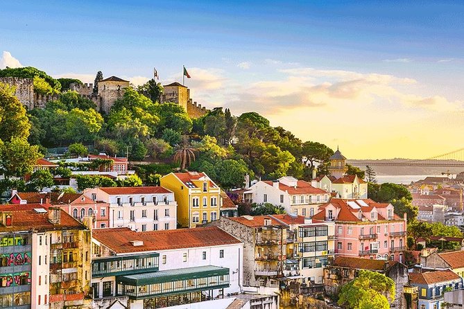 Lisbon Private Tour - Tour Inclusions and Benefits