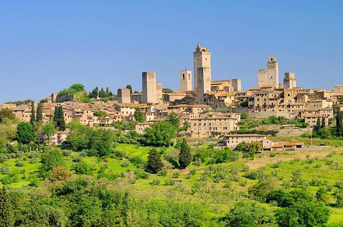 Livorno Shore Excursion: Private Day Trip to Siena and San Gimignano - Accessibility Considerations