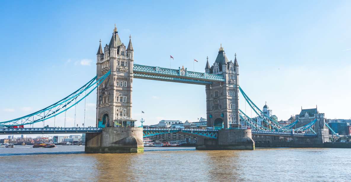 London: Sunday Lunch Jazz Cruise - Boat Details