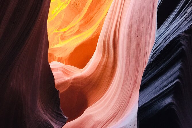 Lower Antelope Canyon Tour - Safety and Accessibility Guidelines