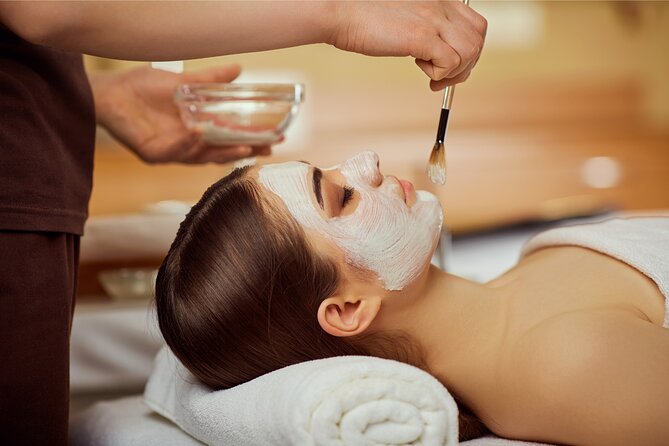 Luxury Package - Experience Highlights