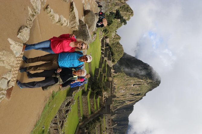 Machu Picchu Delight: Unforgettable Day Trip From Cusco - Exploring Machu Picchu