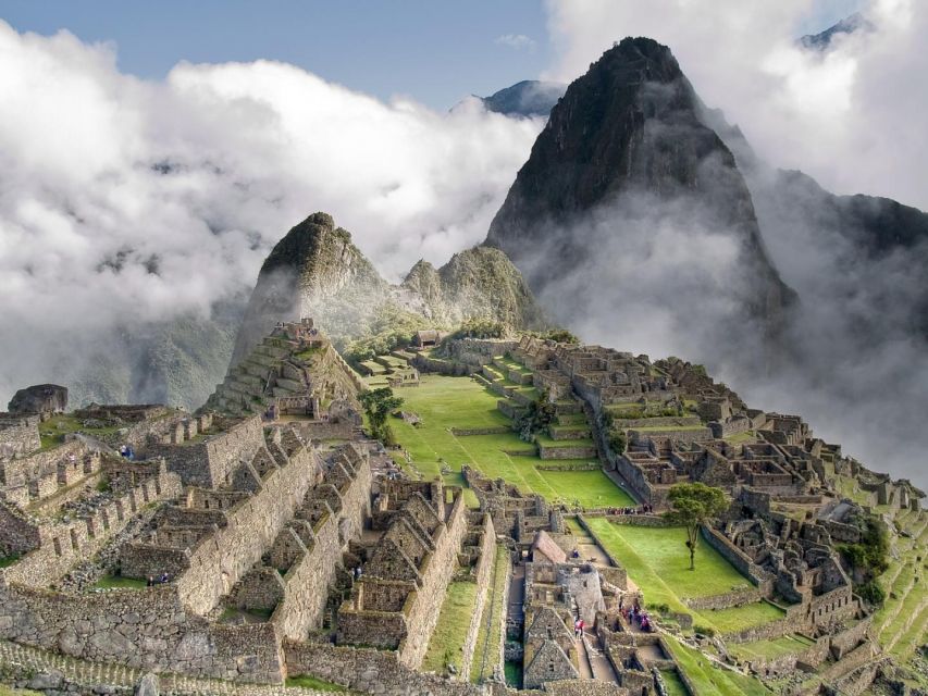 Machu Picchu of Dreams - Experience Highlights