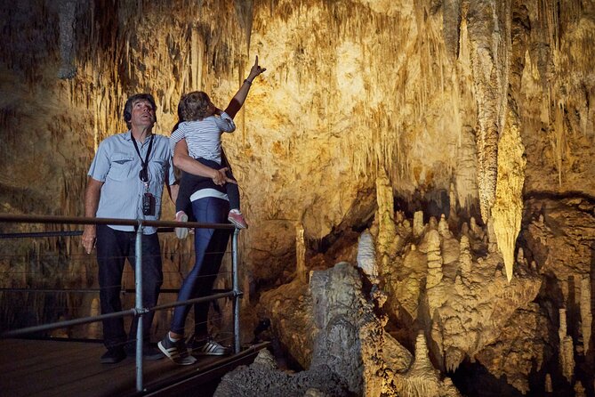 Mammoth Cave Self-guided Audio Tour (Located in Western Australia) - Pricing and Reservation Process