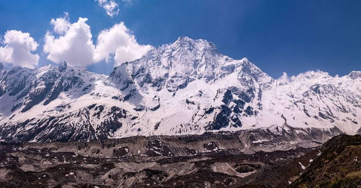 Manaslu Circuit Trek - Permits and Regulations