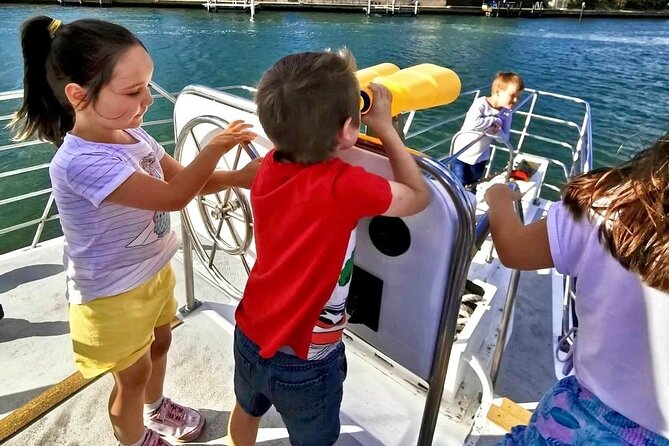 Mandurah Dolphin Cruise and Views - Inclusions and Additional Costs