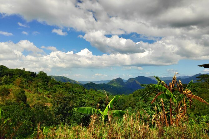 Manila ATV Mountain Trail Adventure(with Transfers***) - Customer Reviews