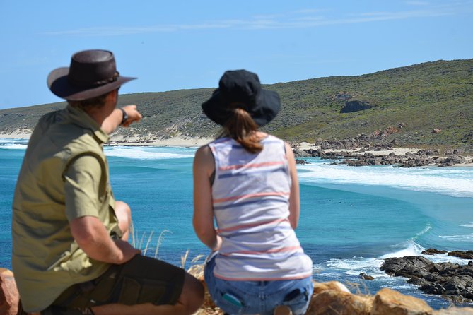 Margaret River Wine and Sights Discovery Tour From Busselton or Dunsborough - Scenic Views and Attractions