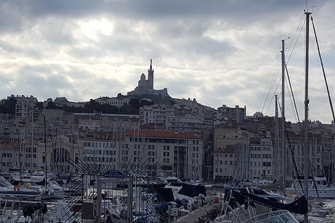 Marseille Shore Excursion: City Sightseeing Tour of Marseille - Tour Inclusions and Accessibility