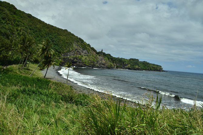 Maui Shore Excursion : Road to Hana Tour From Kaanapali - Inclusions and Amenities