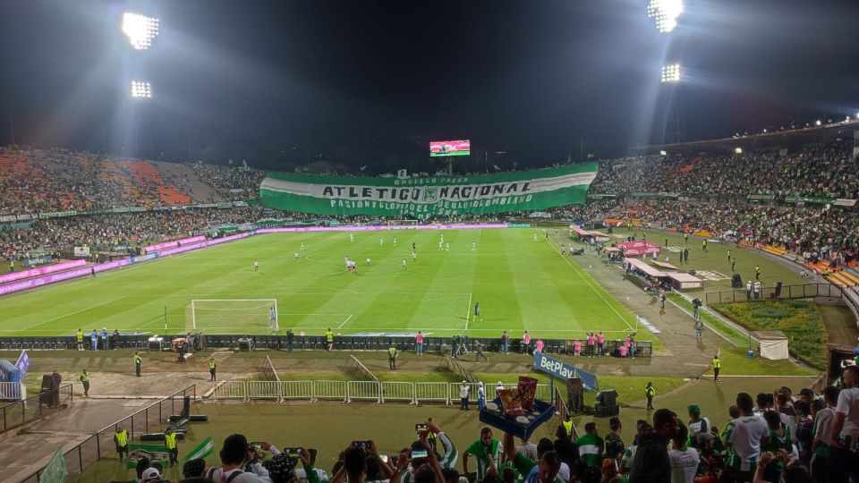 Medellin: Soccer Game Tour With Pre-Game and Tickets - Pre-Game Experience Explained