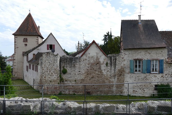 Medieval Villages and Wine Tasting From Strasbourg - Experience and Highlights