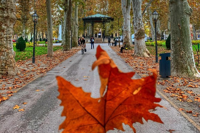 Meet and Discover Zagreb - Private Walking Tour - Guest Experience