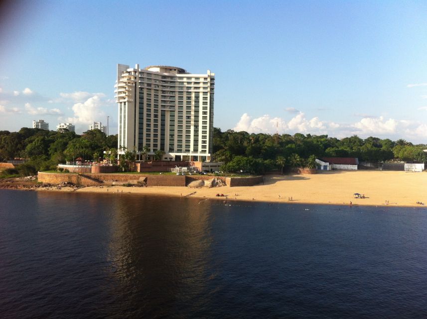 Meeting of Rivers, Riverside, Floating House - 35MIN - Understanding the Meeting of Rivers